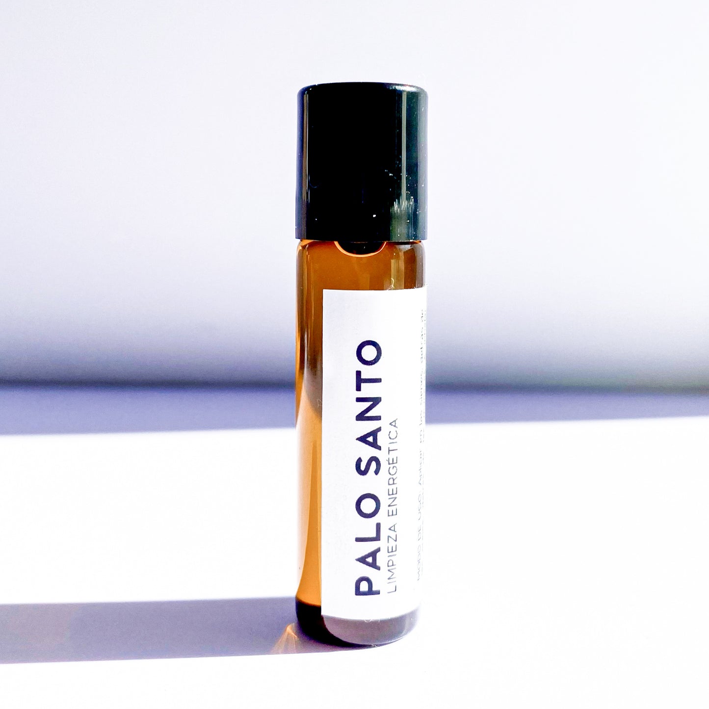ROLL ON “PALO SANTO”