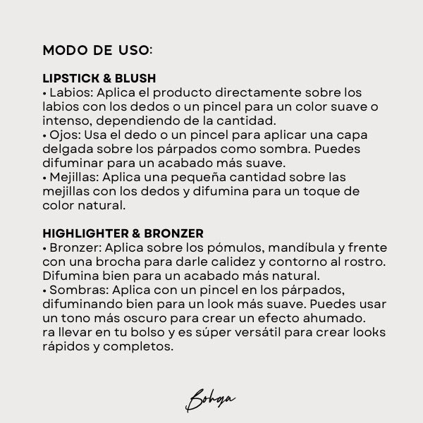 Makeup