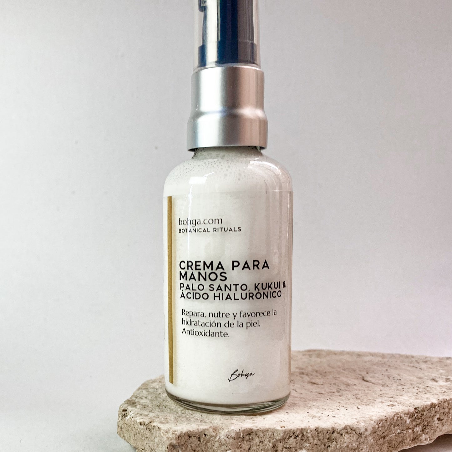 CREMA PARA MANOS