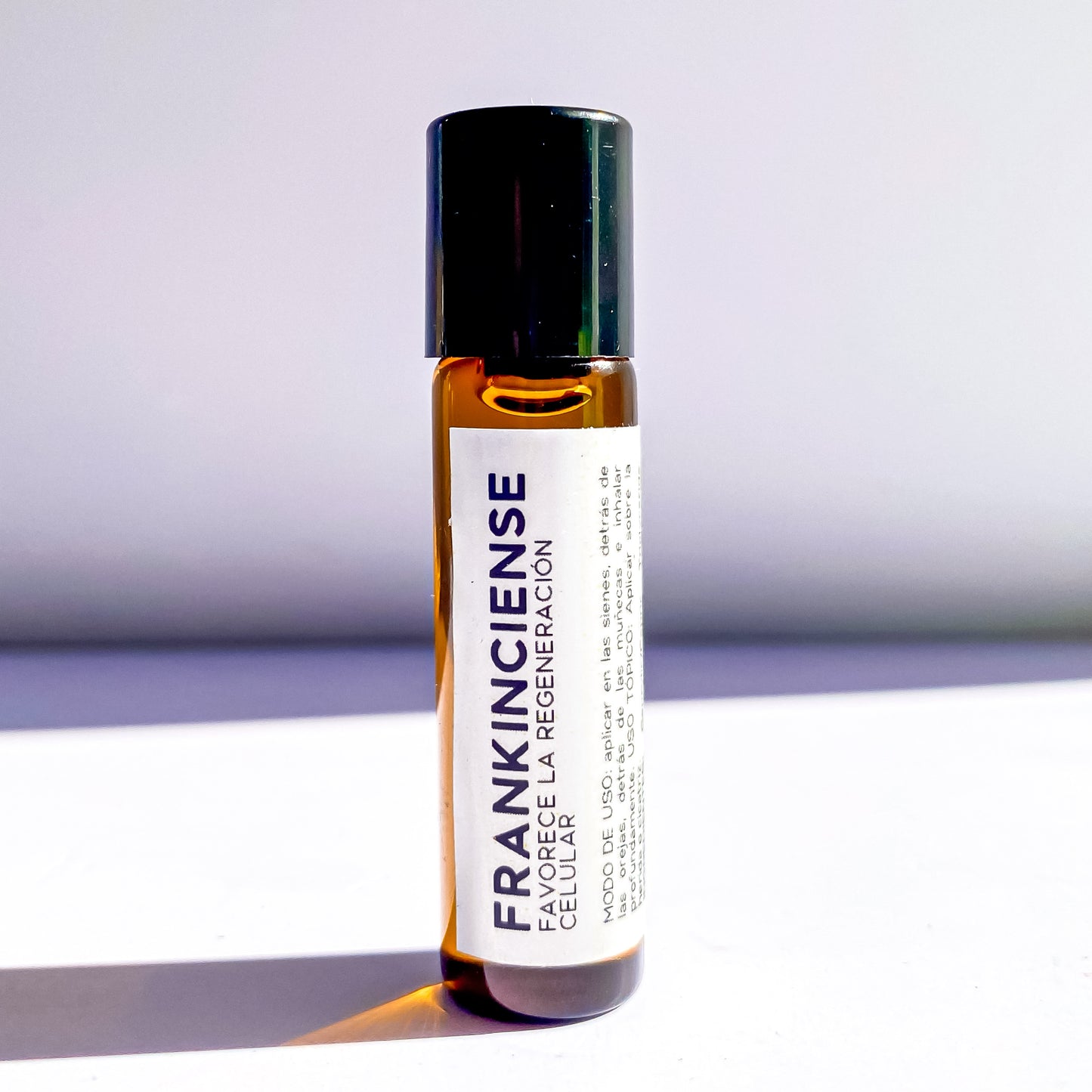 ROLL ON “FRANKINCENSE”