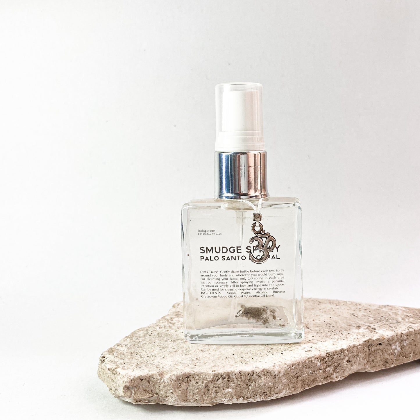 SMUDGE SPRAY