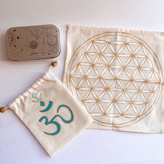 Rejilla para cuarzos