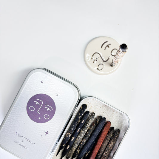 Inciensos “Intención”