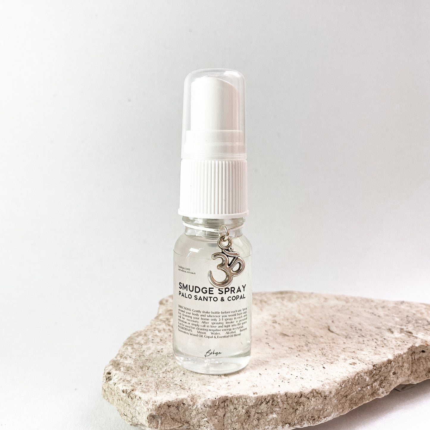 SMUDGE SPRAY