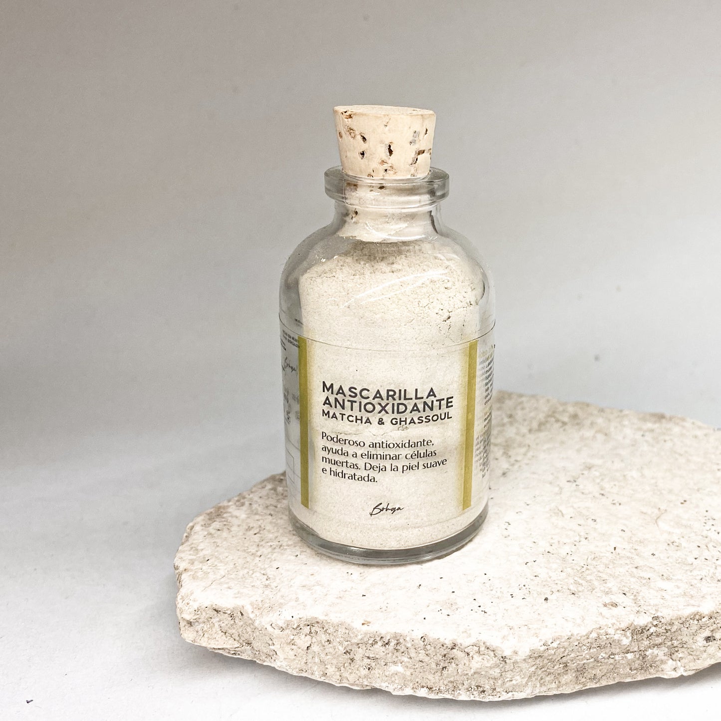 MASCARILLA 2-1