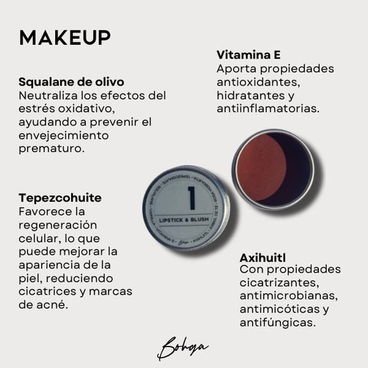 Makeup