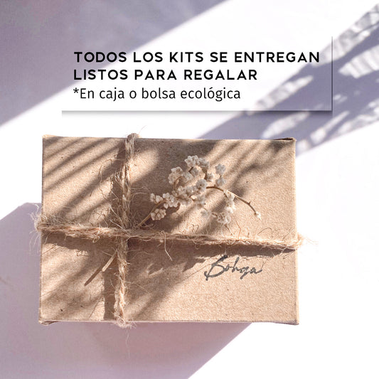 Kit “Intuición” (Péndulo + Roll on)