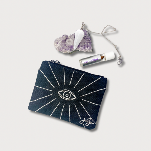 Intuición | Kit de bolsillo