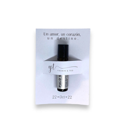 ROLL ON DE AROMATERAPIA