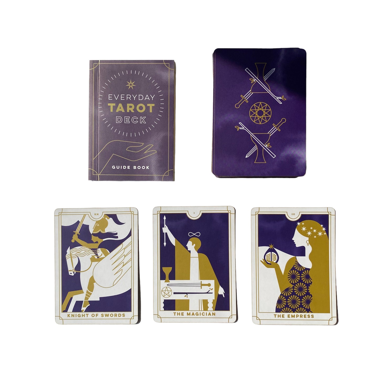 Tarot de bolsillo
