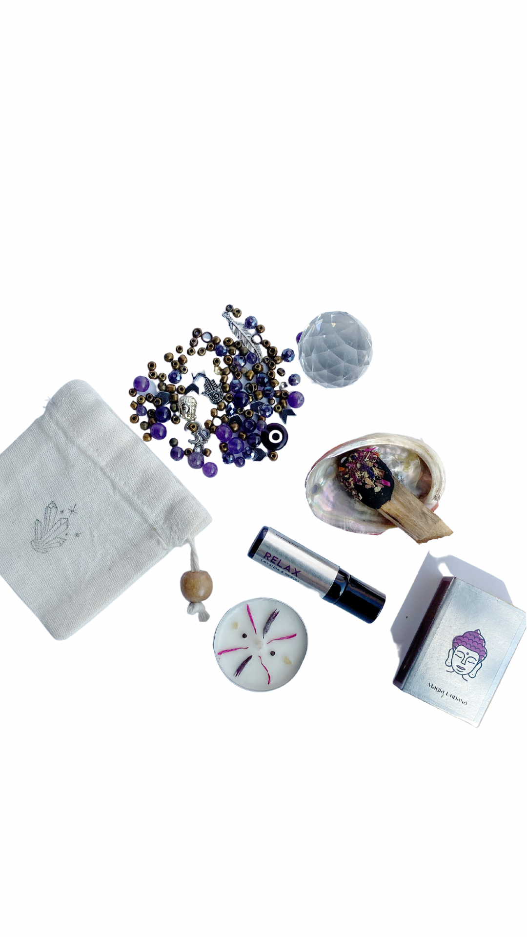 Kits “Hazlo tú misma”