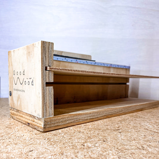 Good Wood - The Label Helper