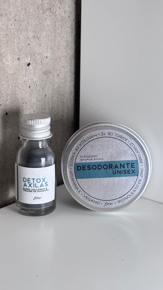 Desodorante