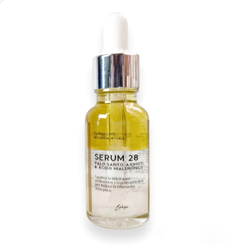 Serum 28