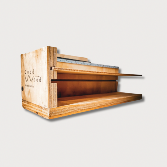 Good Wood - The Label Helper