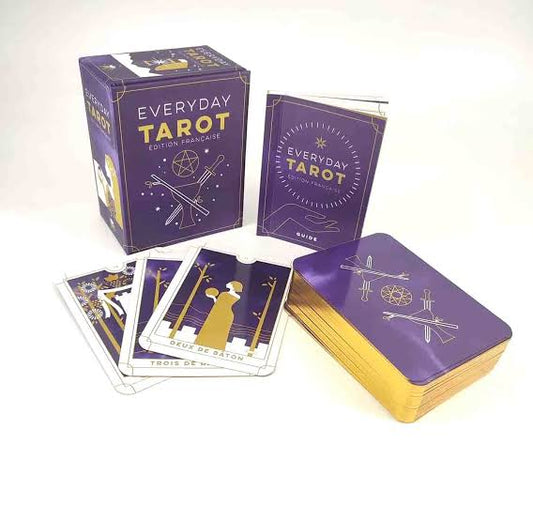Tarot de bolsillo